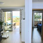 Apartmán ROJA I