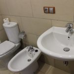 Punto II - toaleta