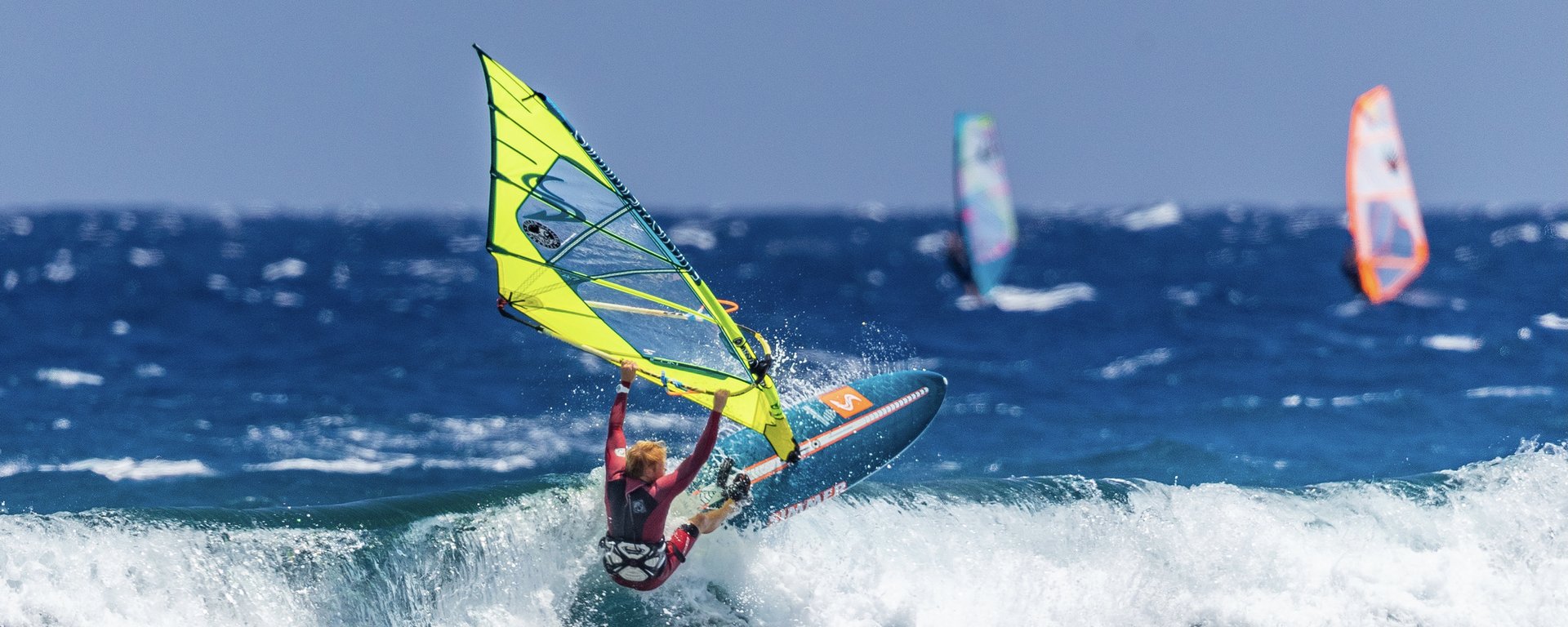 TENERIFE SURF